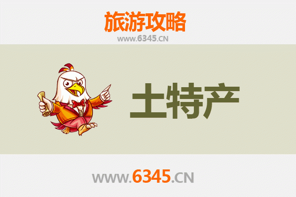 昌都左贡旅游必带土特产推荐：高原珍品与手工艺精选